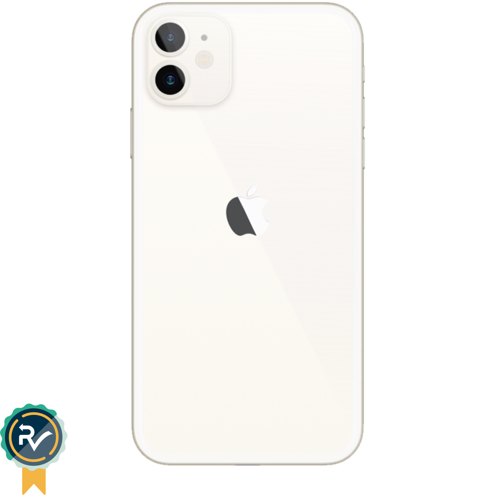 Apple iPhone 12 128GB Wit