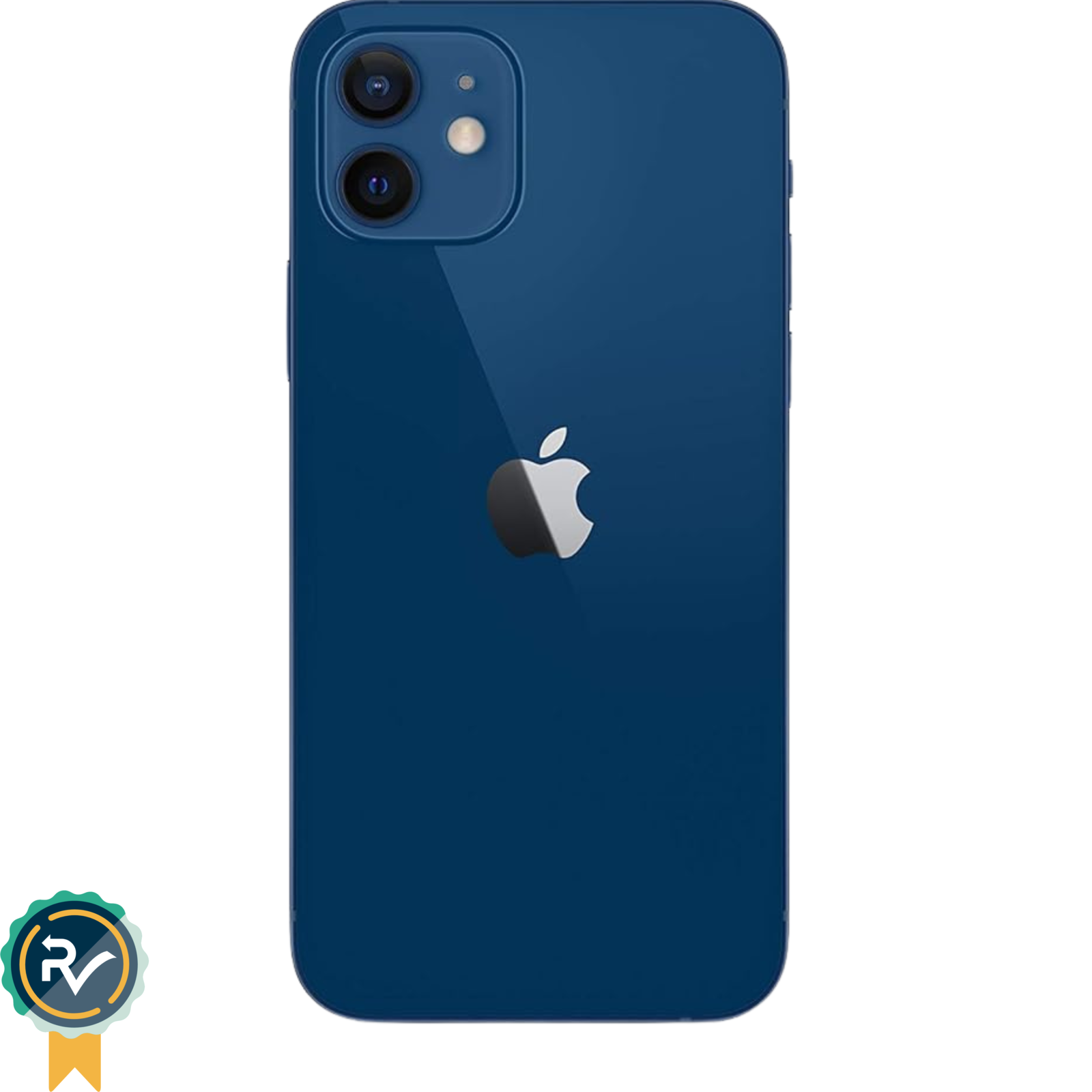 Apple iPhone 12 64GB Blauw