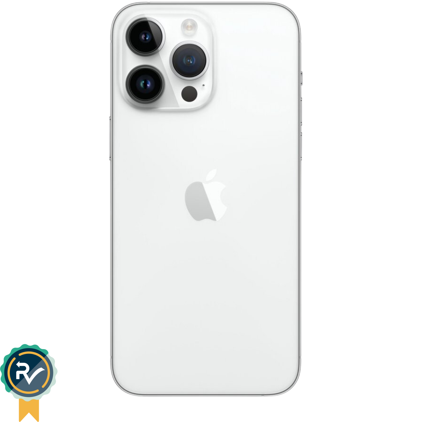 Apple iPhone 14 Pro Max 1TB Zilver