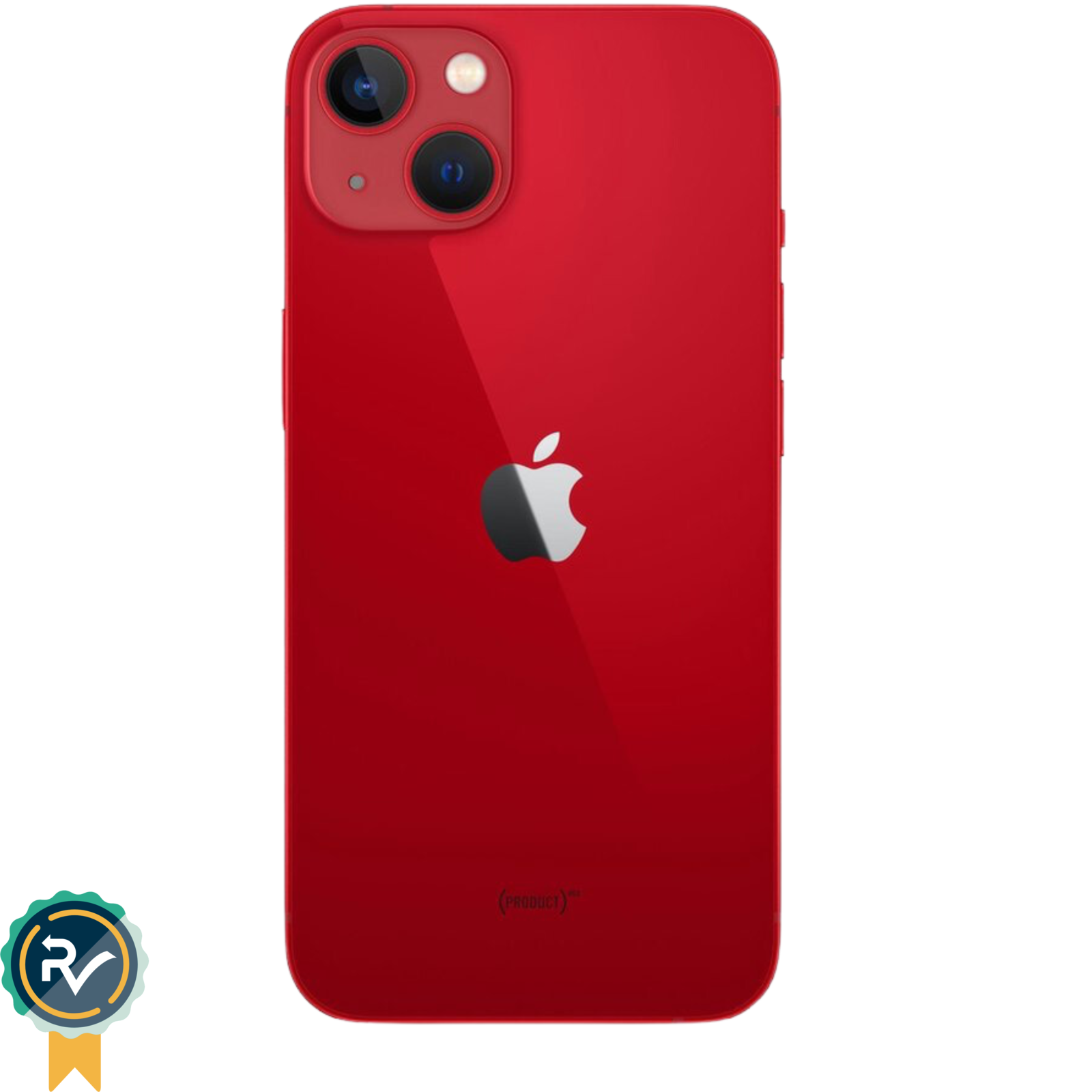 Apple iPhone 13 512GB Rood