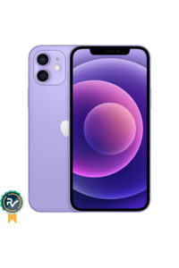 Apple iPhone 12 256GB Paars