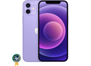 Apple iPhone 12 256GB Paars