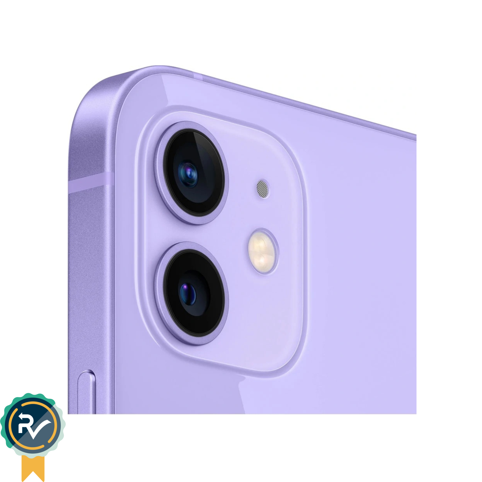 Apple iPhone 12 256GB Paars
