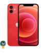 Apple iPhone 12 128GB Rood