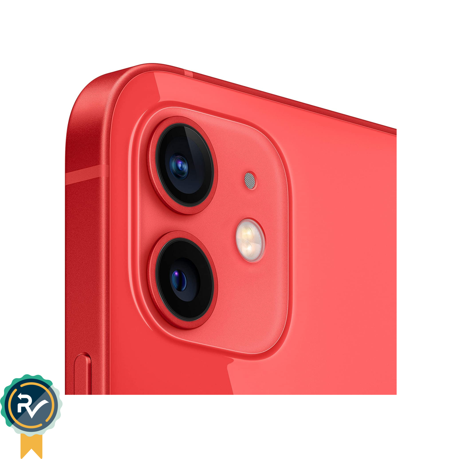 Apple iPhone 12 128GB Rood