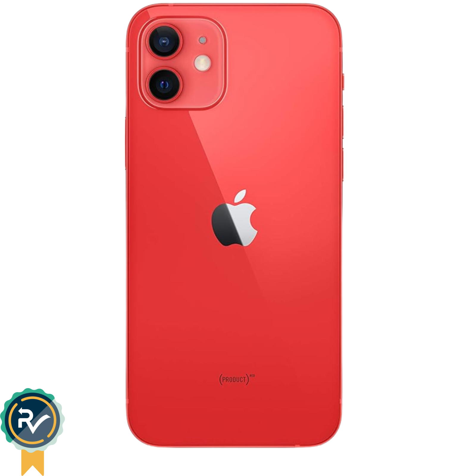 Apple iPhone 12 128GB Rood
