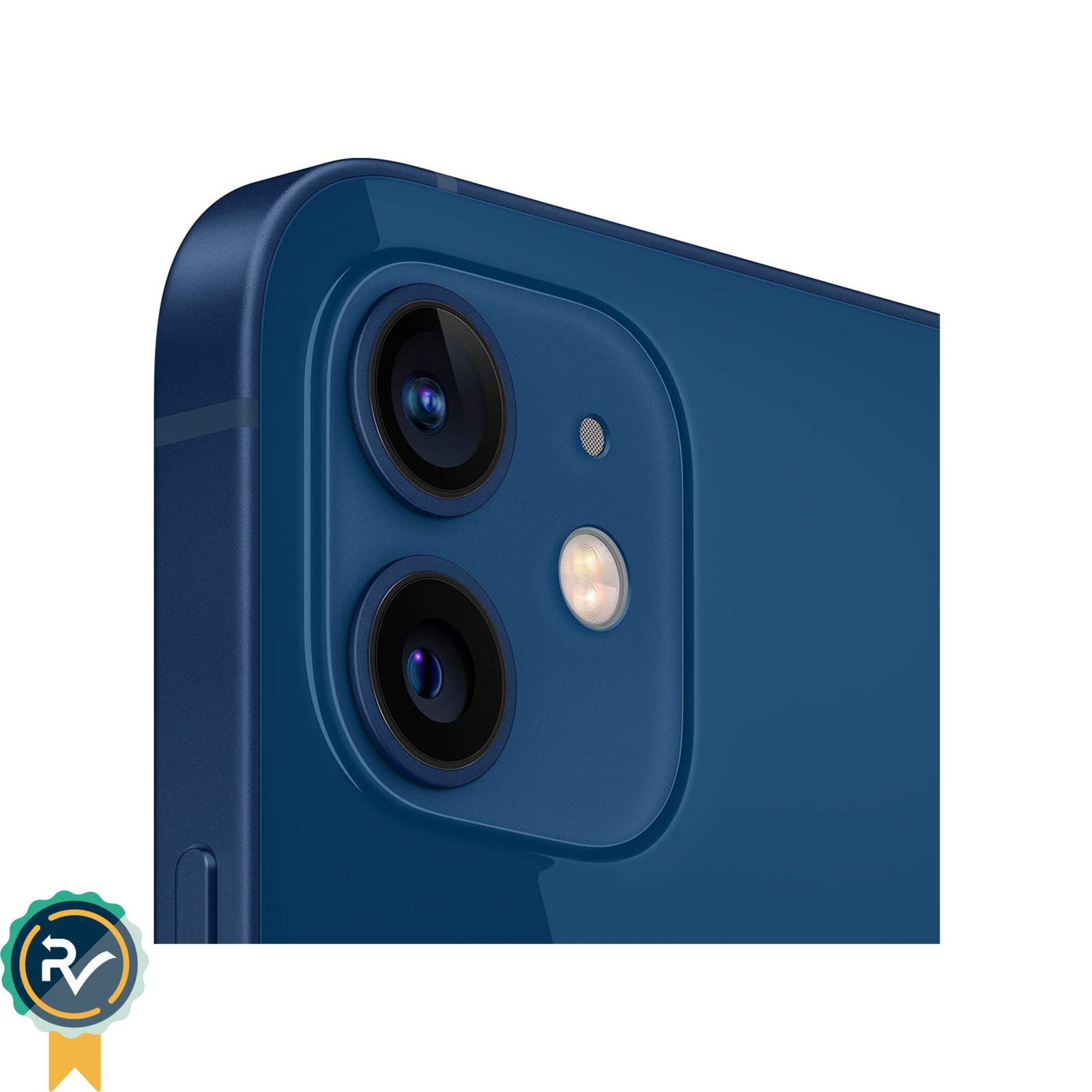 Apple iPhone 12 128GB Blauw