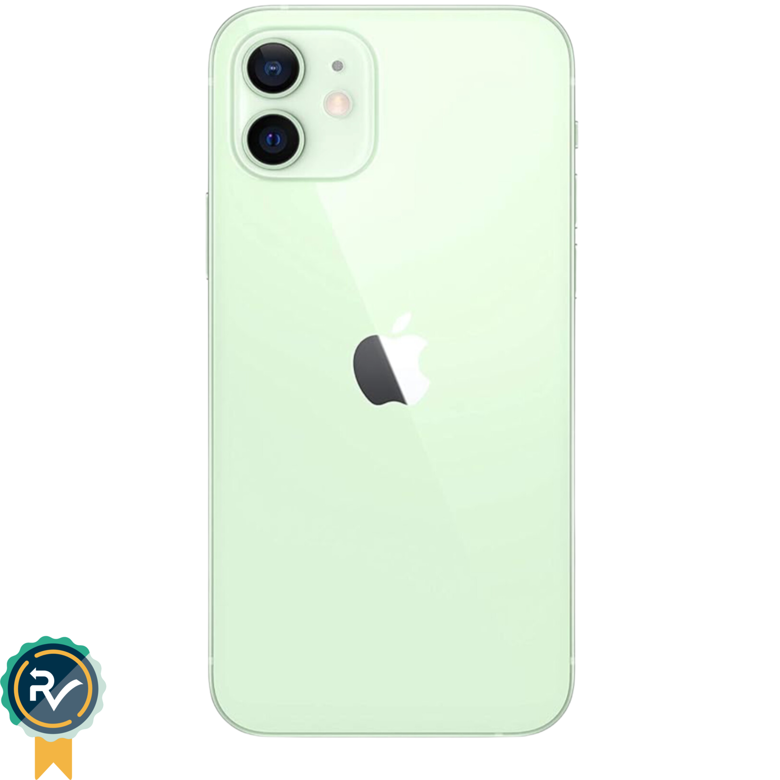Apple iPhone 12 128GB Groen