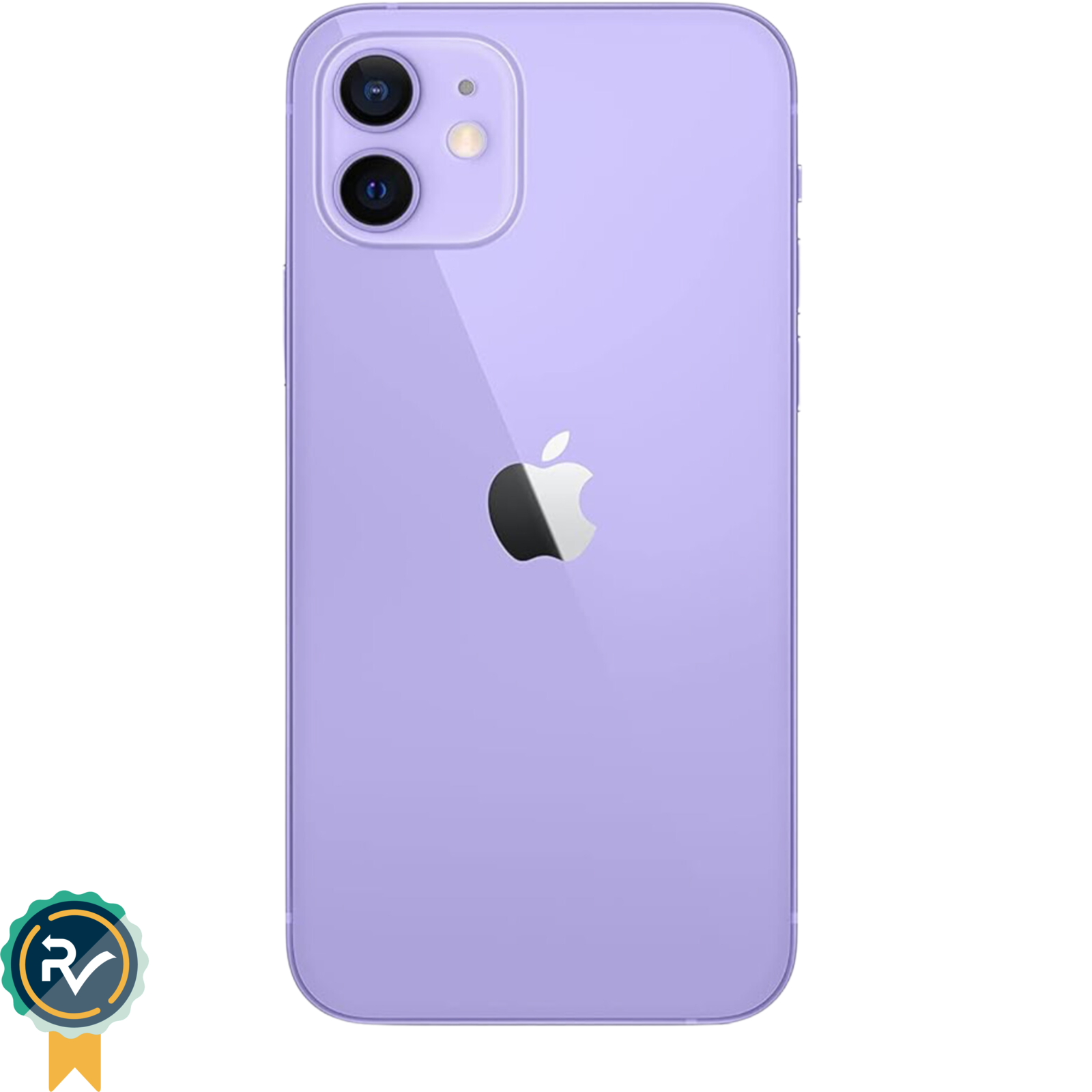 Apple iPhone 12 128GB Paars