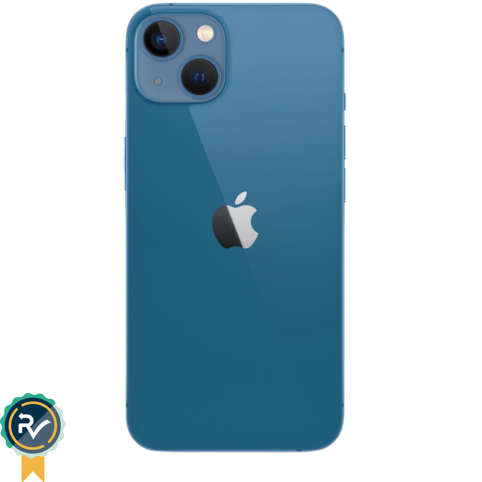 Apple iPhone 13 256GB Blauw