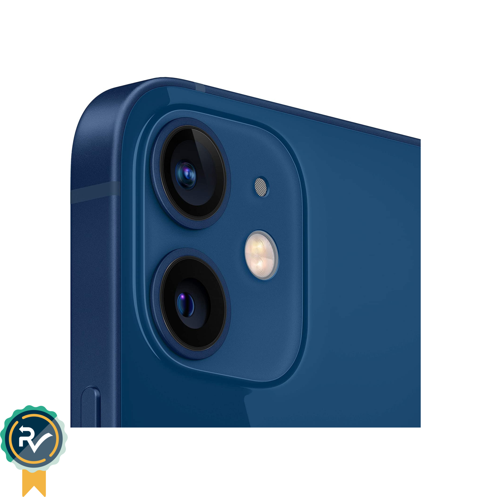 Apple iPhone 12 Mini 256GB Blauw