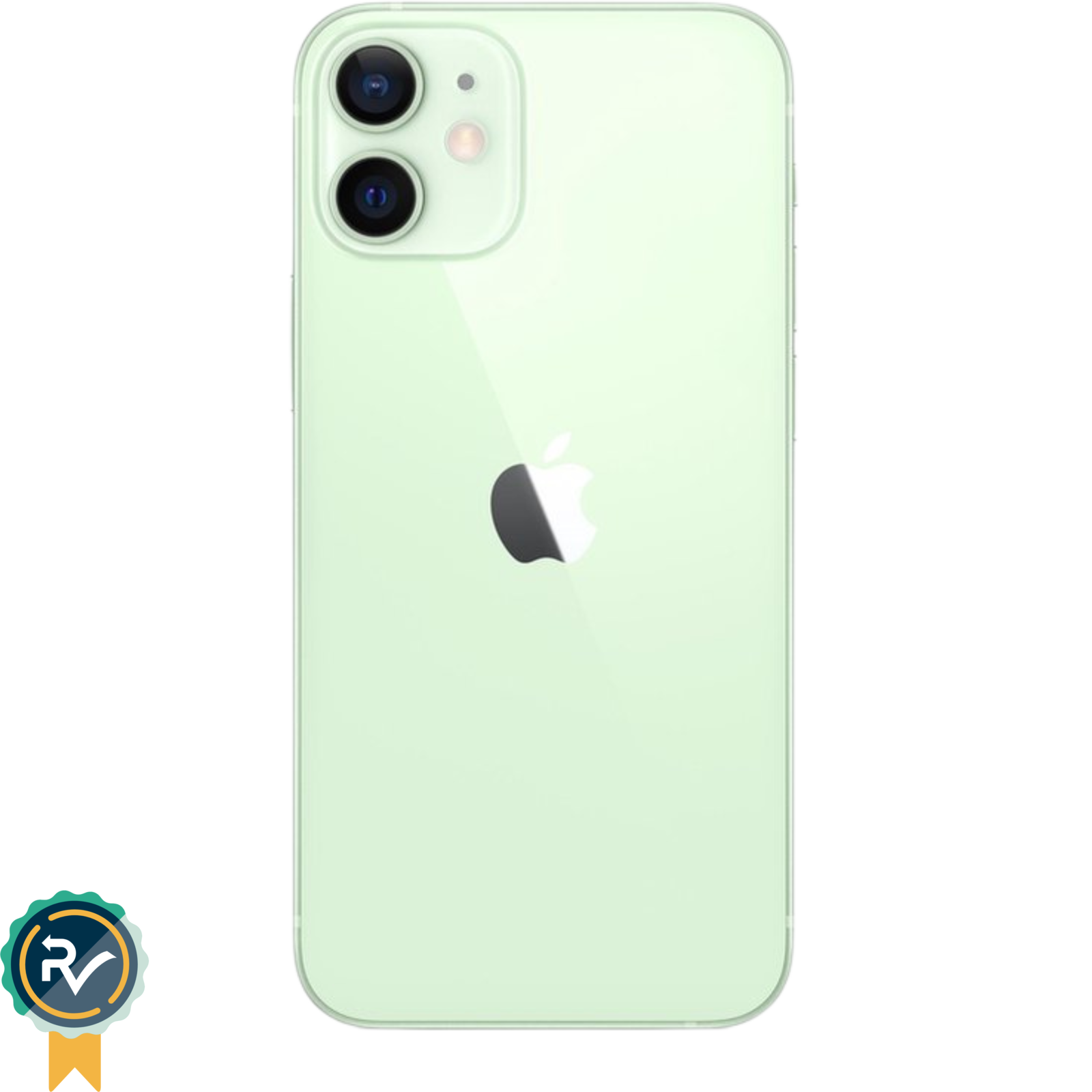 Apple iPhone 12 Mini 256GB Groen