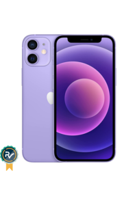 Apple iPhone 12 Mini 128GB Paars