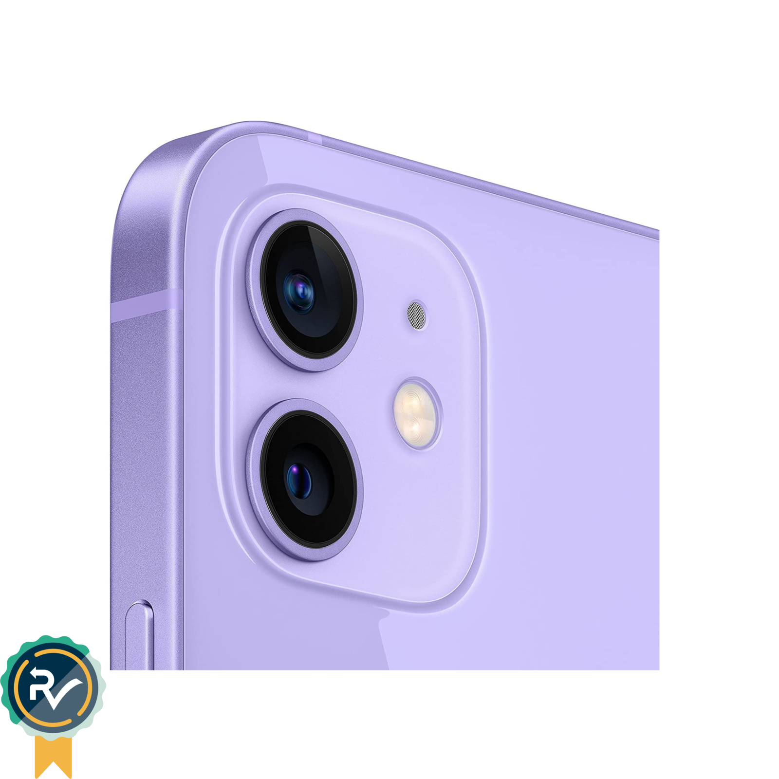 Apple iPhone 12 Mini 128GB Paars