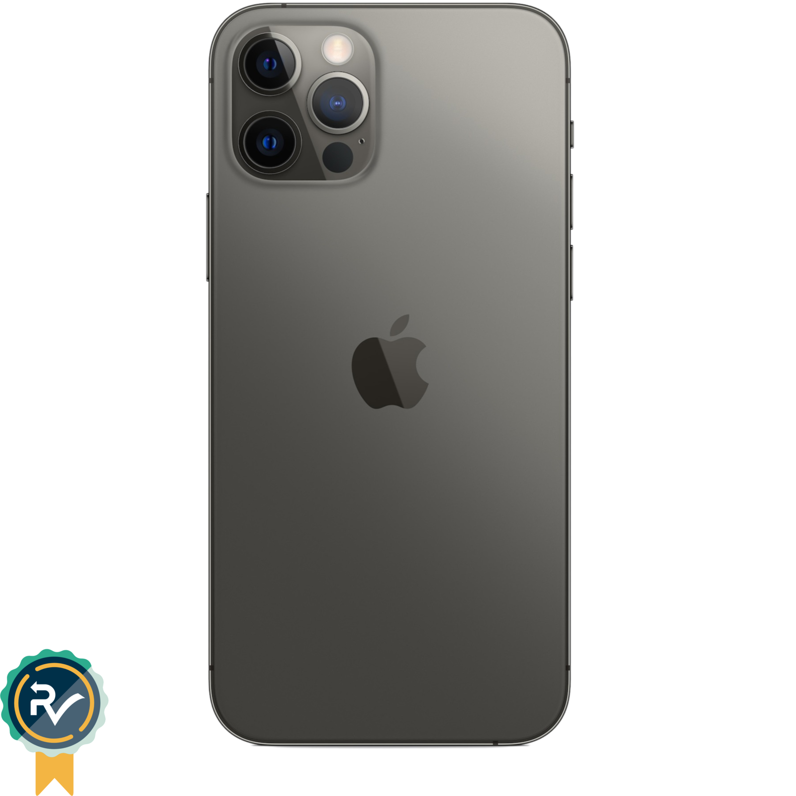 Apple iPhone 12 Pro Max 256GB Grafiet