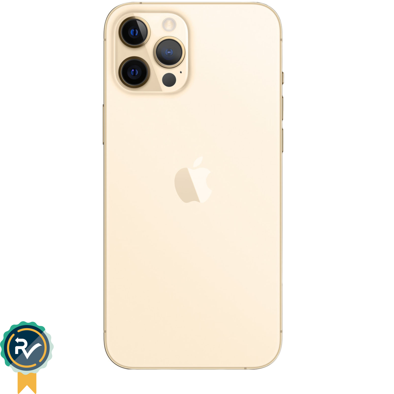 Apple iPhone 12 Pro Max 512GB Goud