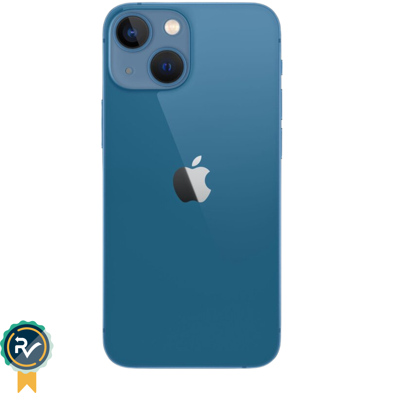 Apple iPhone 13 mini 128GB Blauw