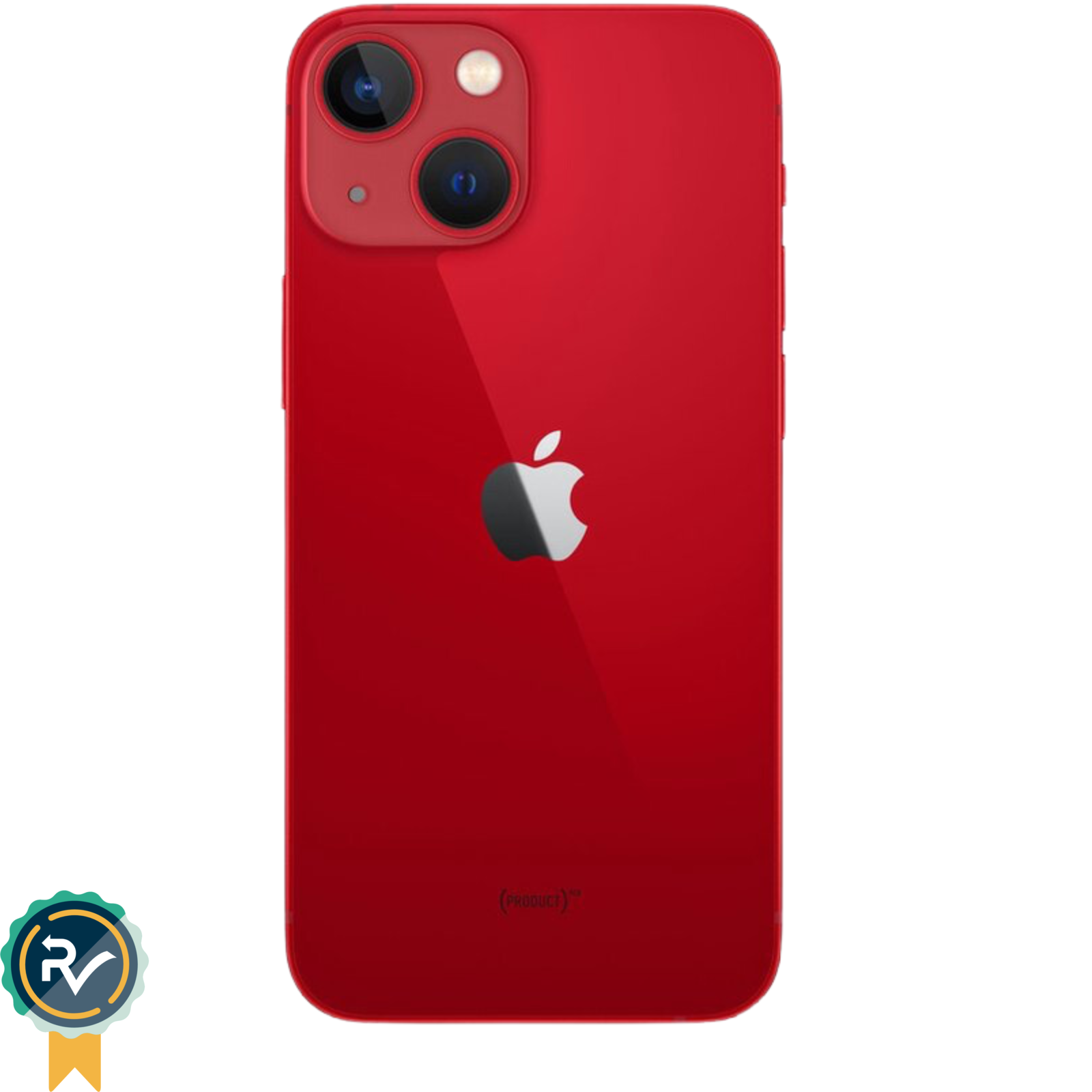 Apple iPhone 13 mini 256GB Rood