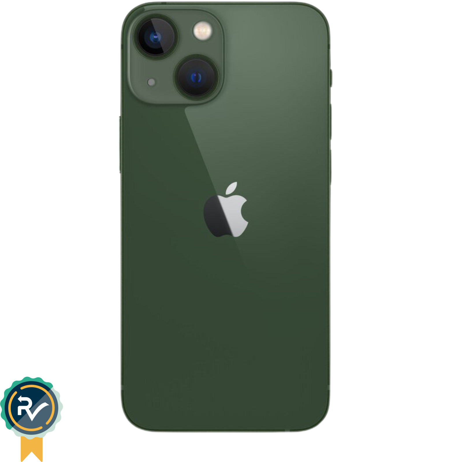 Apple iPhone 13 mini 512GB Groen