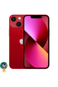 Apple iPhone 13 Mini 512GB Rood