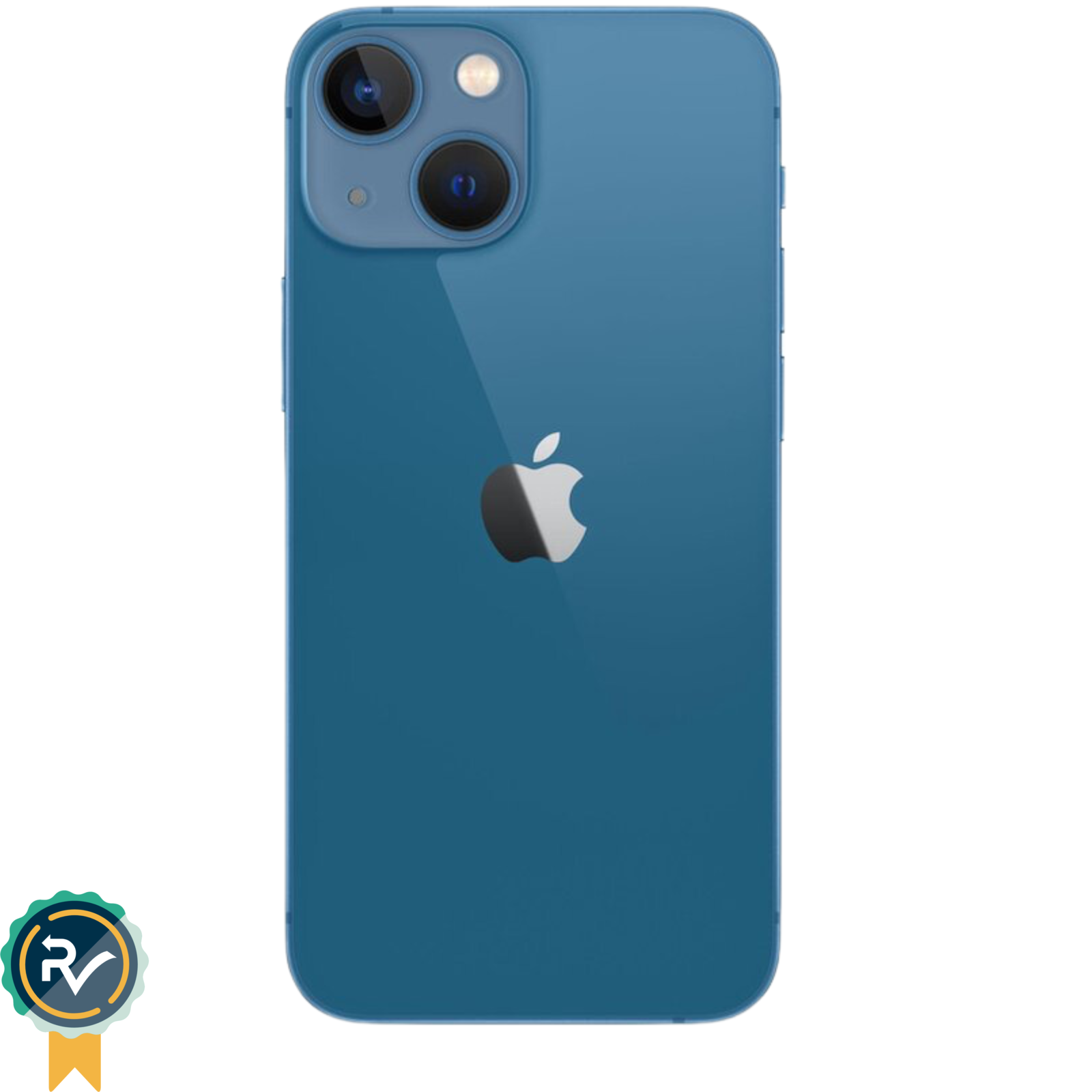 Apple iPhone 13 mini 512GB Blauw