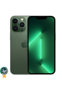 Apple iPhone 13 Pro 128GB Groen