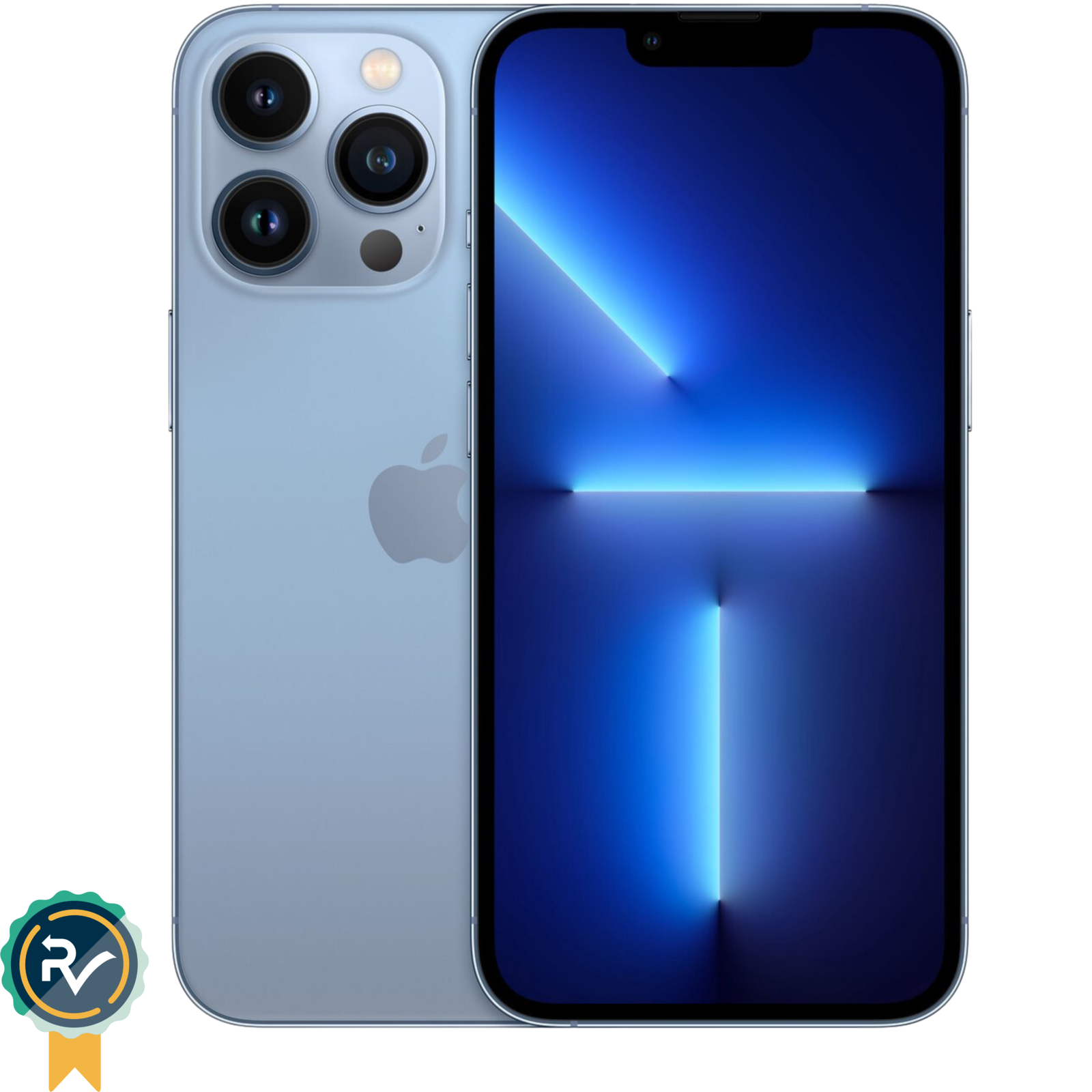 Apple iPhone 13 Pro 128GB Blauw