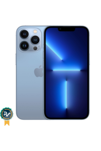 Apple iPhone 13 Pro 128GB Blauw