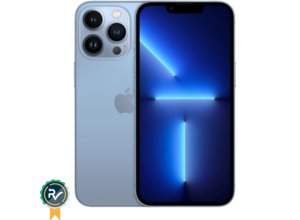 Apple iPhone 13 Pro 128GB Blauw