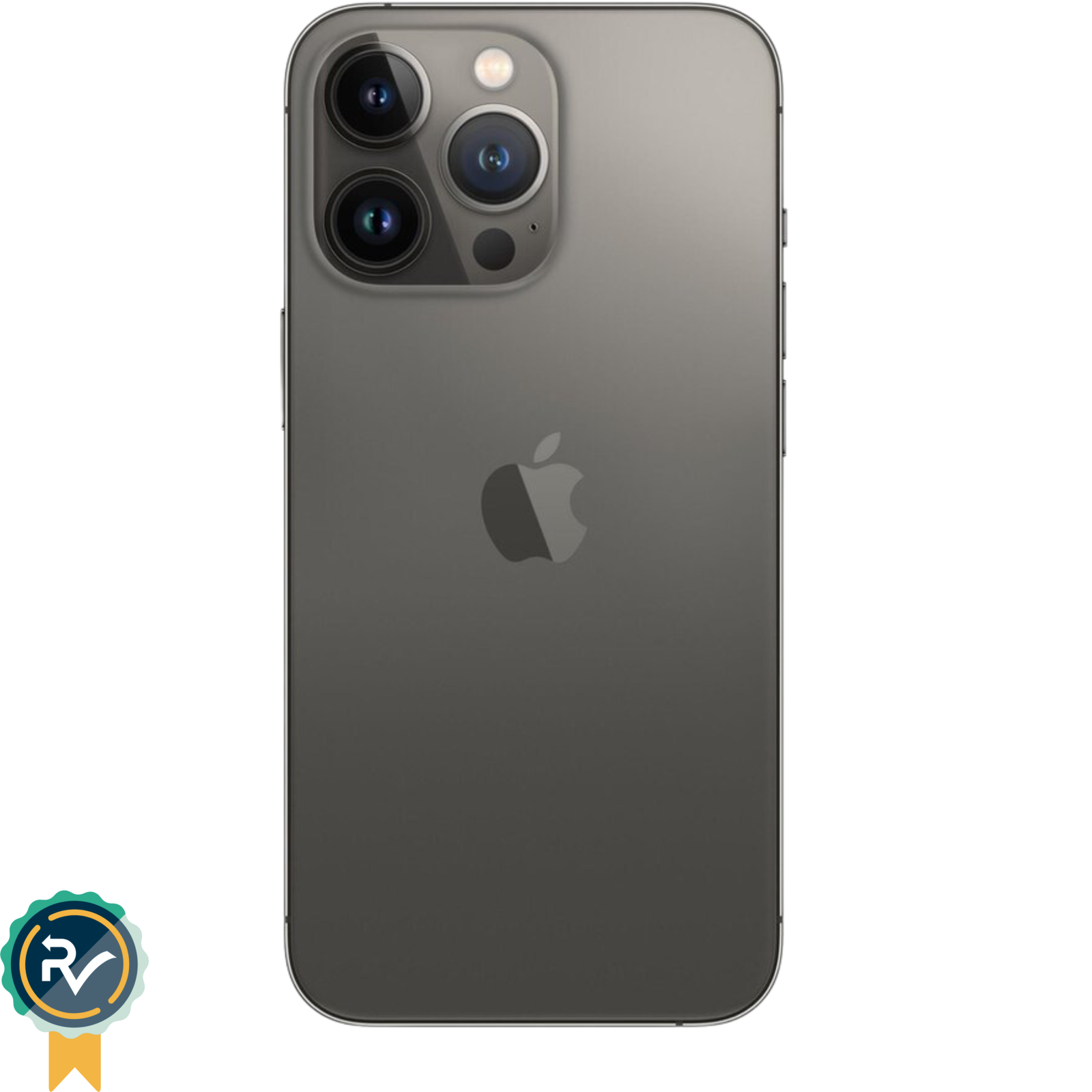 Apple iPhone 13 Pro 256GB Zwart