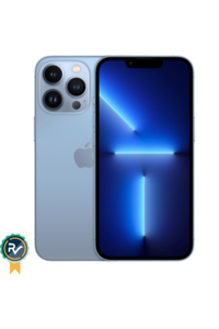 Apple iPhone 13 Pro 256GB Blauw