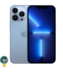 Apple iPhone 13 Pro 256GB Blauw