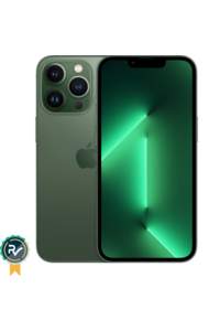 Apple iPhone 13 Pro 256GB Groen