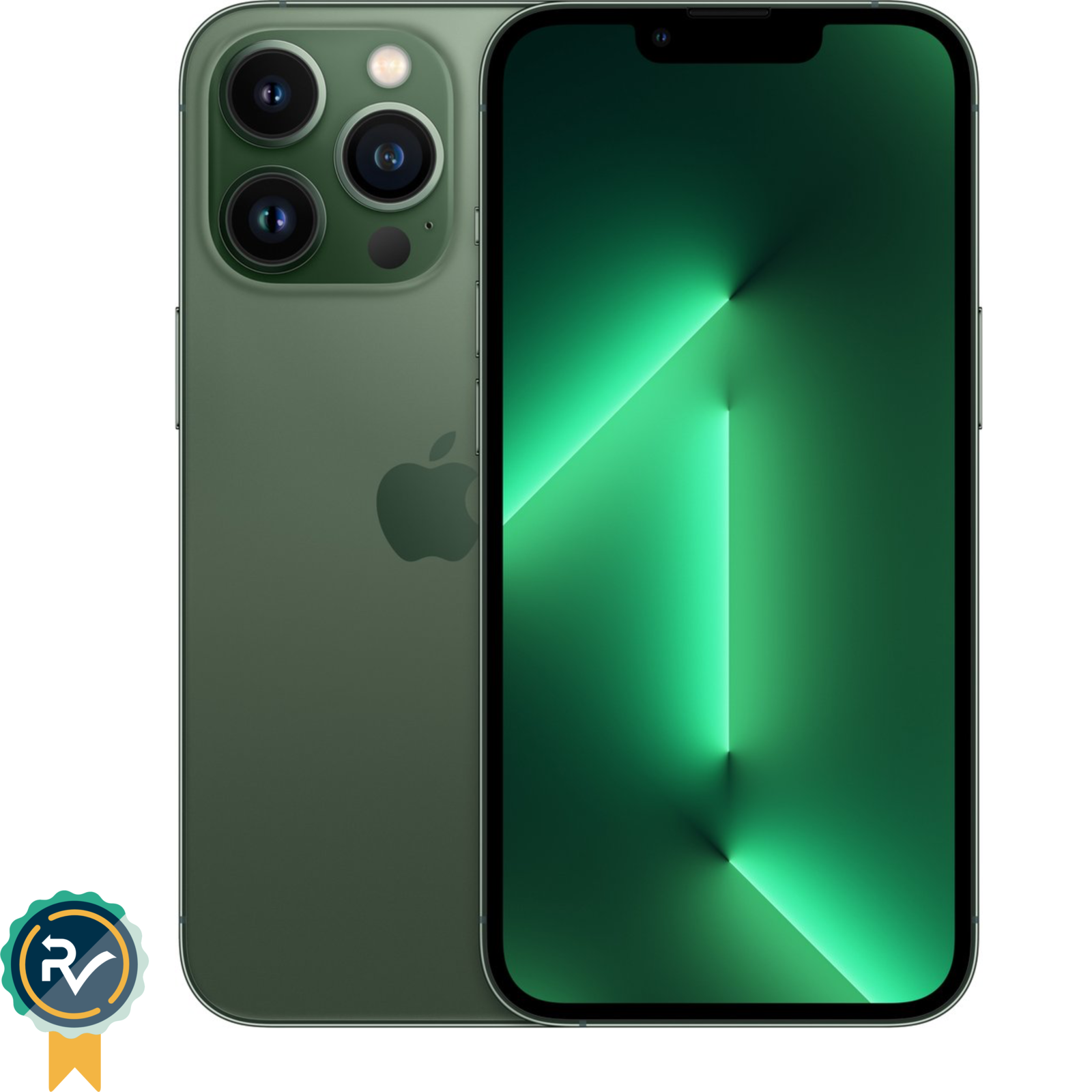 Apple iPhone 13 Pro 512GB Groen