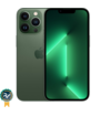 Apple iPhone 13 Pro 512GB Groen