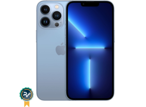 Apple iPhone 13 Pro 1TB Blauw
