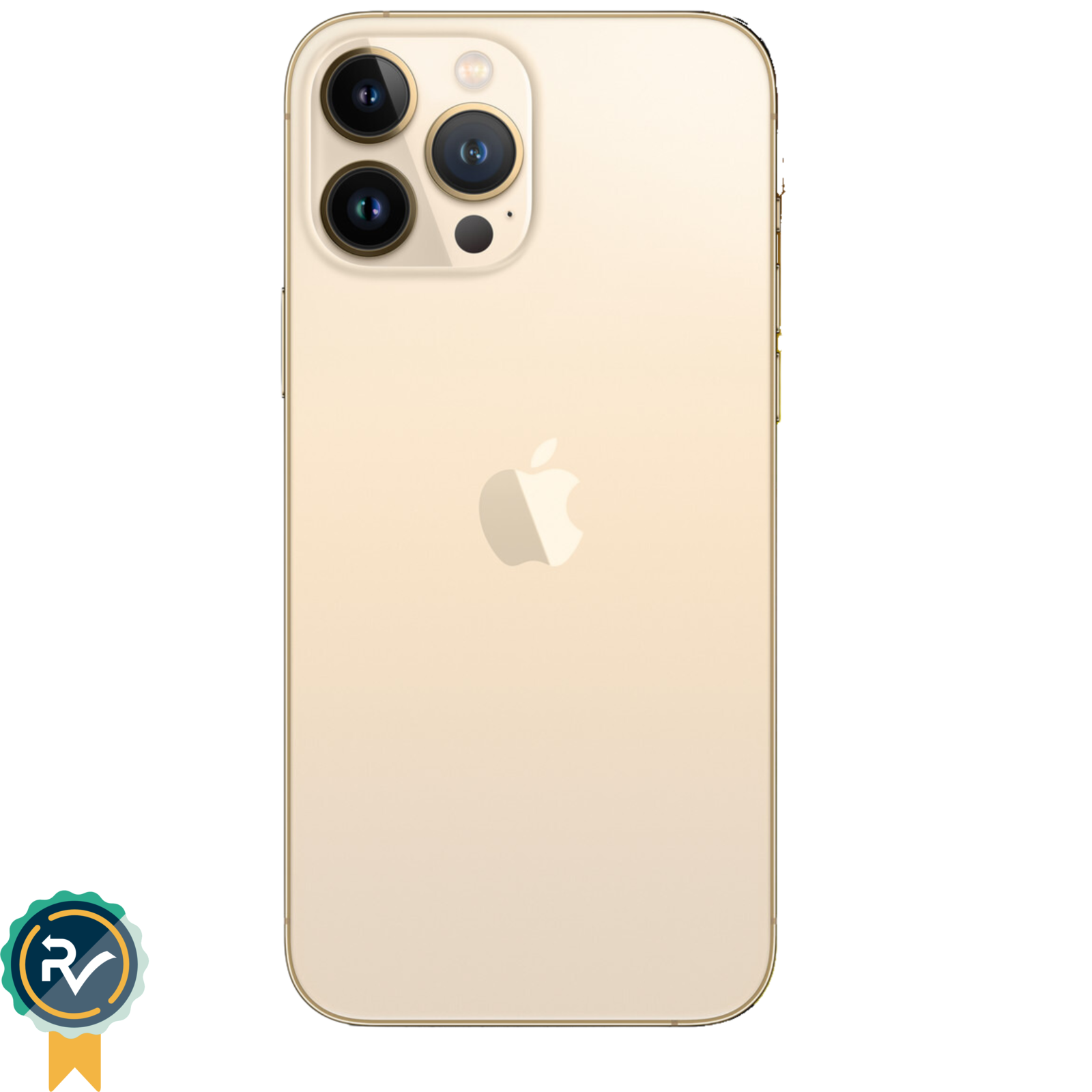 Apple iPhone 13 Pro Max 128GB Goud