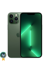 Apple iPhone 13 Pro Max 128GB Groen