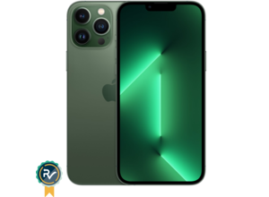 Apple iPhone 13 Pro Max 128GB Groen