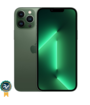 Apple iPhone 13 Pro Max 128GB Groen