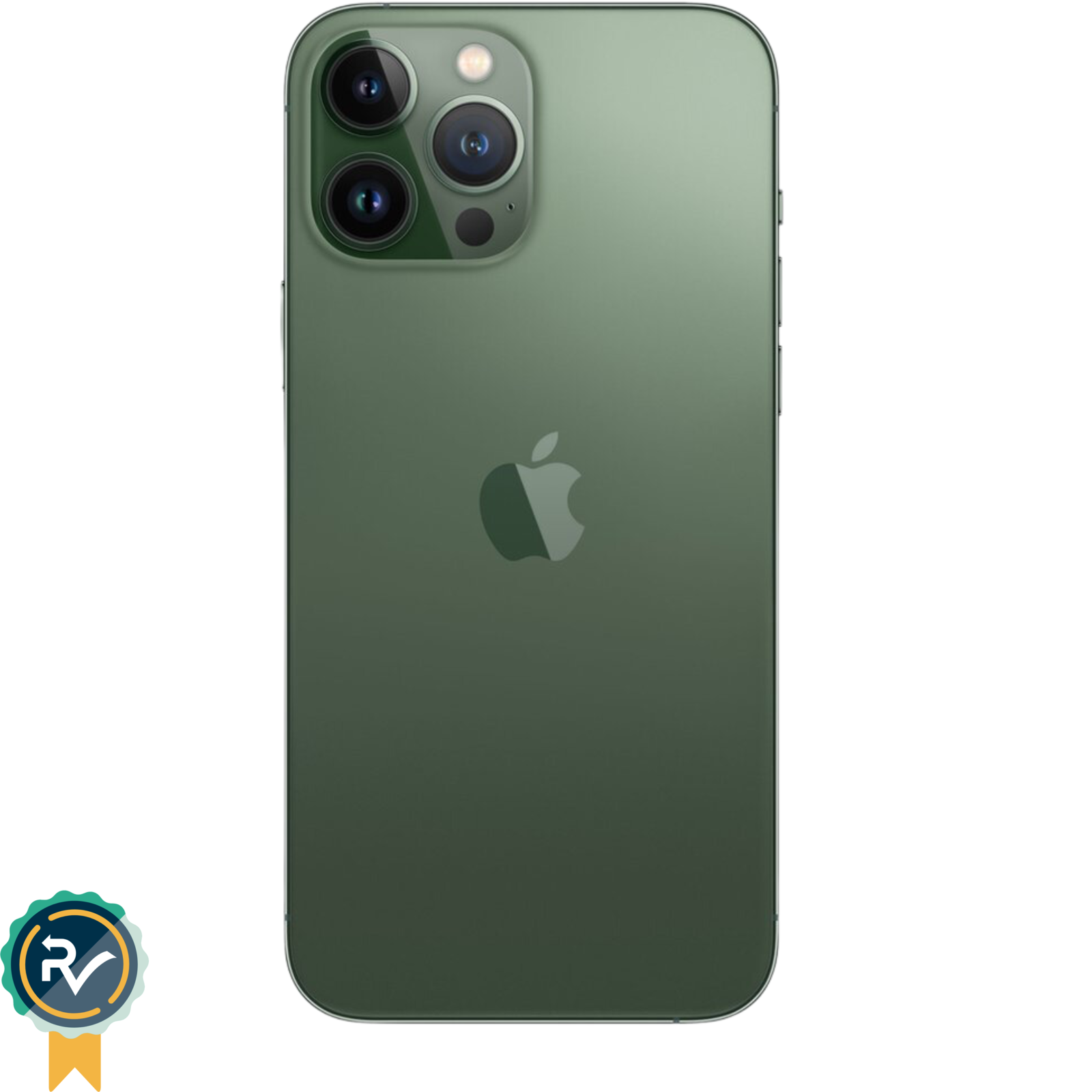 Apple iPhone 13 Pro Max 128GB Groen