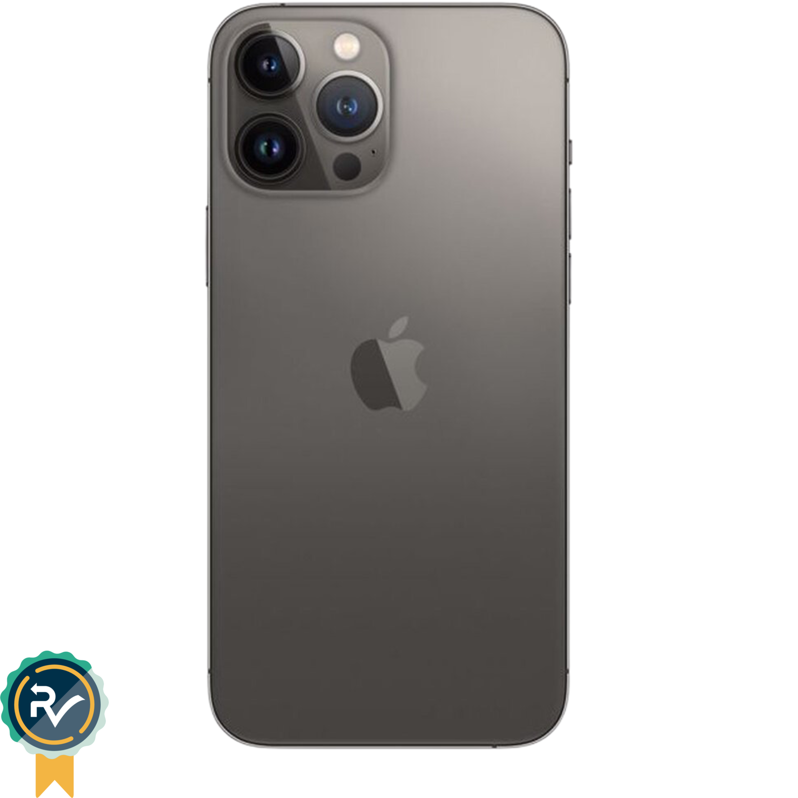 Apple iPhone 13 Pro Max 256GB Zwart