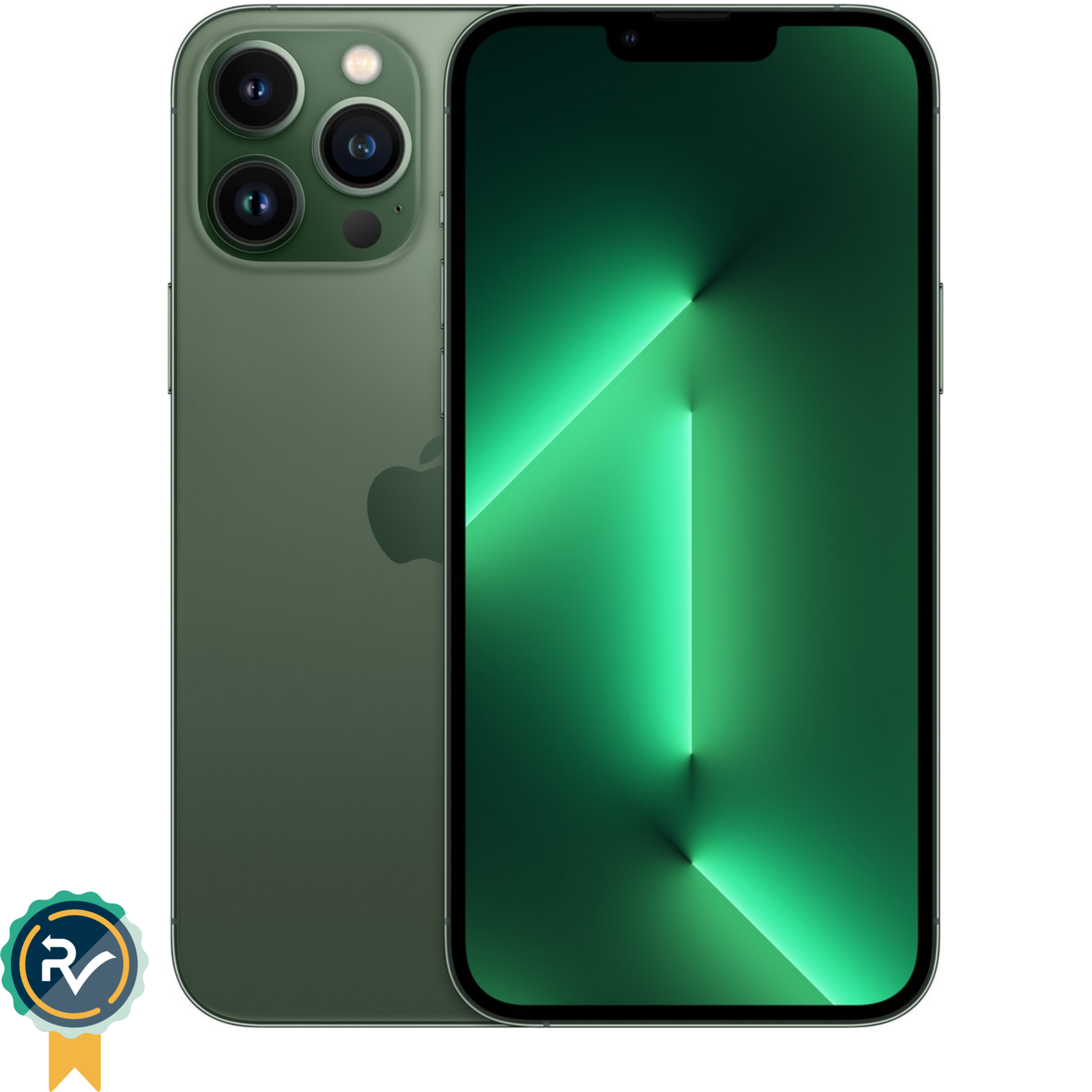 Apple iPhone 13 Pro Max 1TB Groen