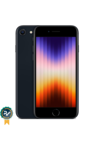 Apple iPhone SE 2022 64GB Middernacht