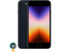 Apple iPhone SE 2022 64GB Middernacht
