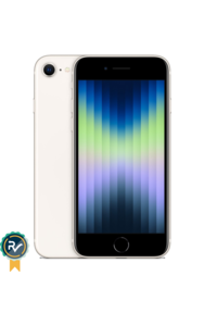 Apple iPhone SE 2022  64GB Sterrenlicht