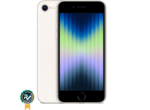 Apple iPhone SE 2022  64GB Sterrenlicht