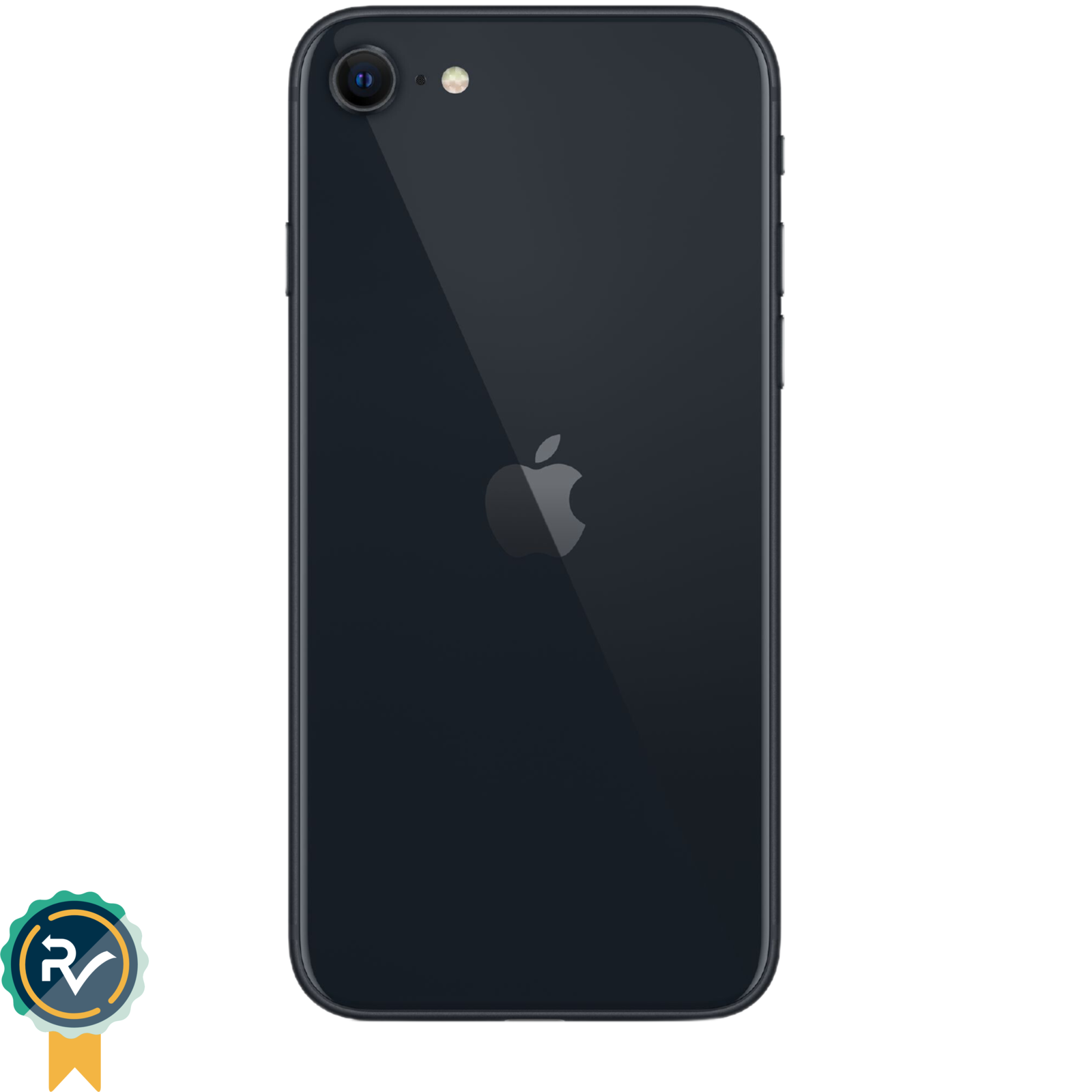 Apple iPhone SE 2022 256GB Middernacht