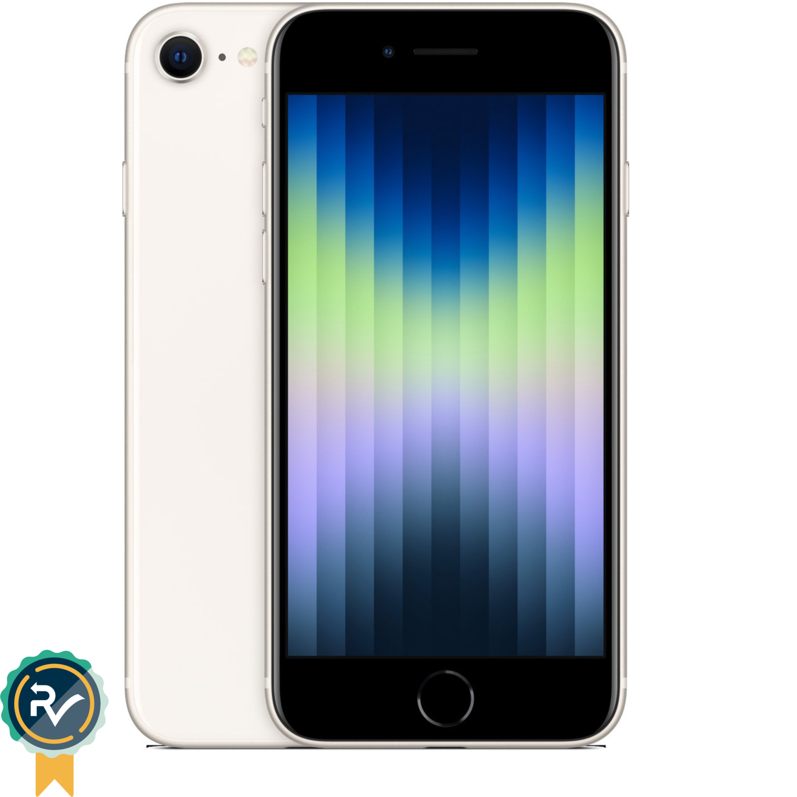 Apple iPhone SE 2022 256GB Sterrenlicht