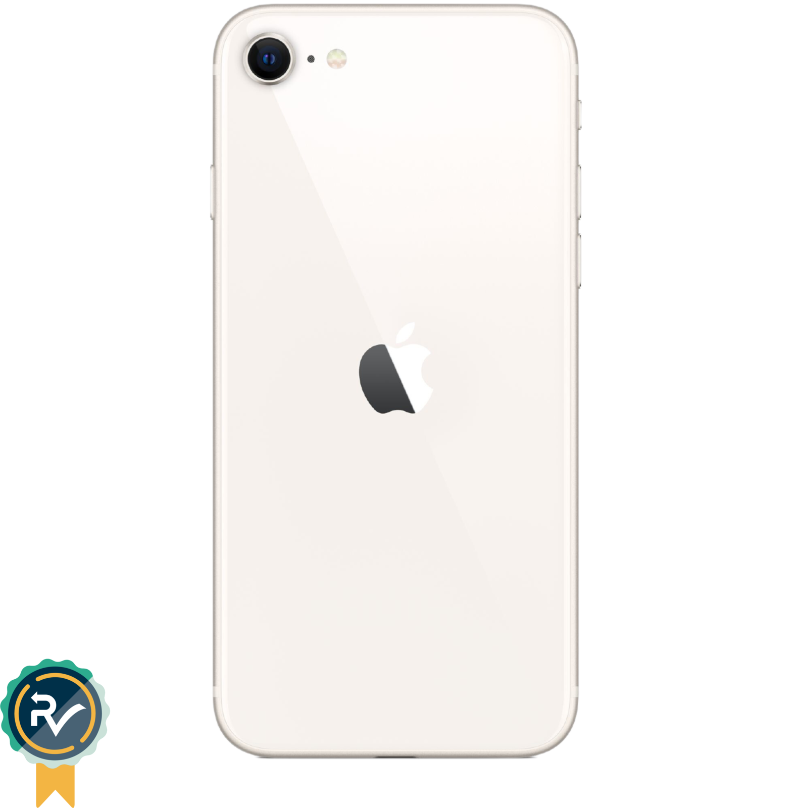 Apple iPhone SE 2022 256GB Sterrenlicht